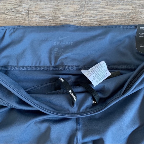 Nike Power Epic Run Running Tights NWT - Picture 3 of 4